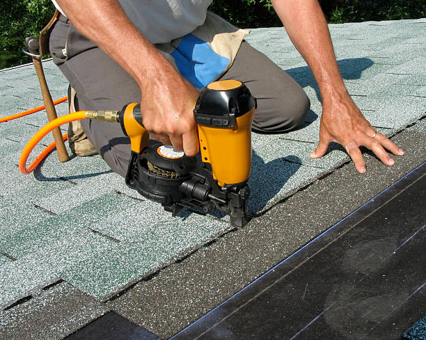 Best Shingle Roofing Installation  in Emerald Isle, NC