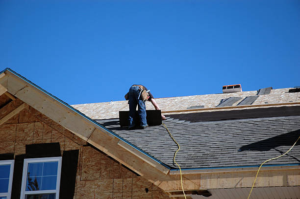 Quick and Trustworthy Emergency Roof Repair Services in Emerald Isle, NC
