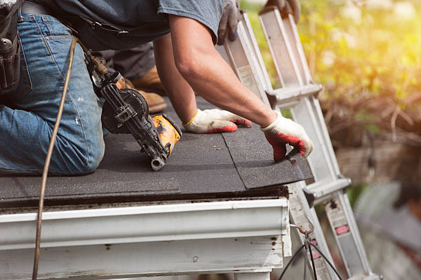 Best Roof Gutter Cleaning  in Emerald Isle, NC