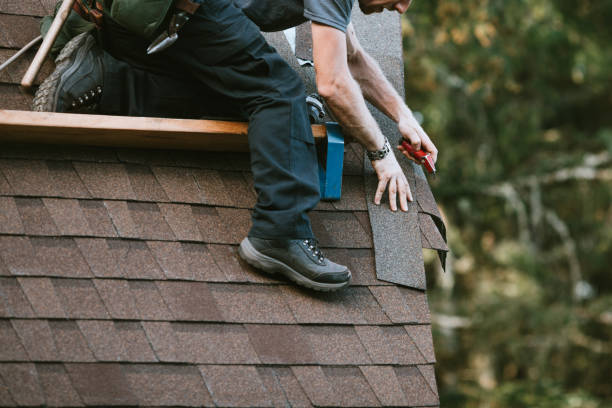 Tile Roofing Contractor in Emerald Isle, NC